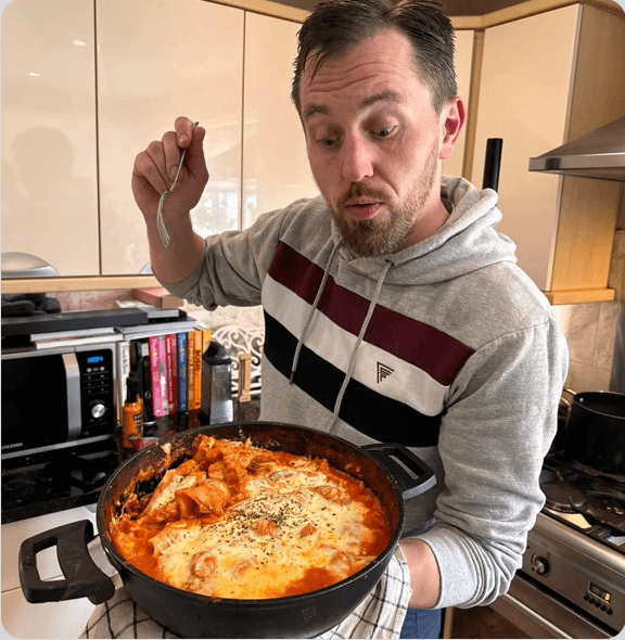 Grumpy Northern Foodie