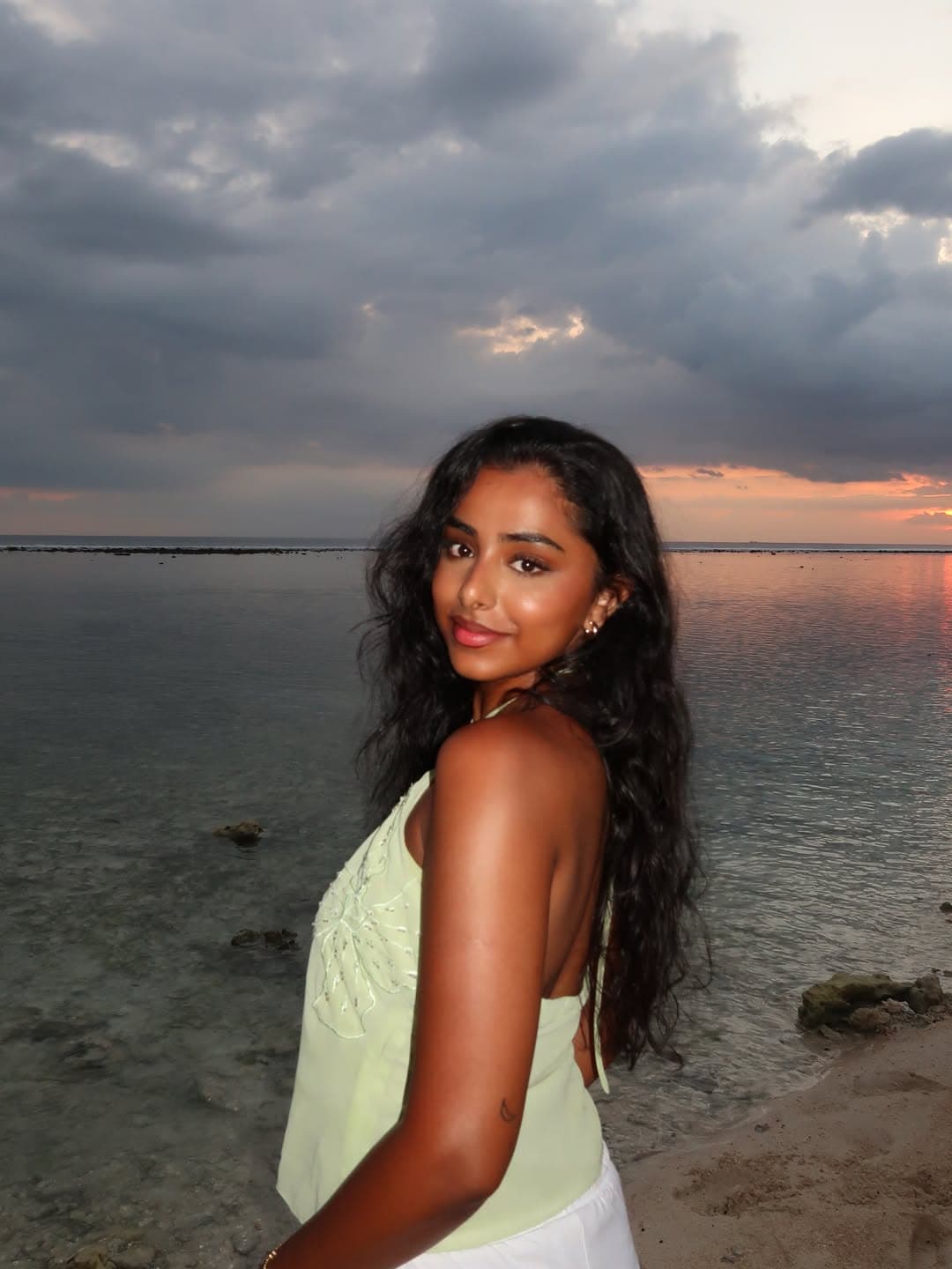 Sonia Jay